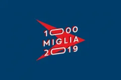 1000 Miglia - 2019