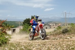 Motorally ed Enduro - Stagione 2022